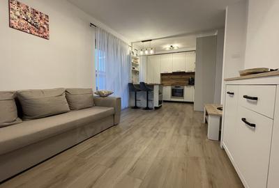 Apartament 2 camere etaj 1 parcare privata terasa spatioasa Lake Home - 1