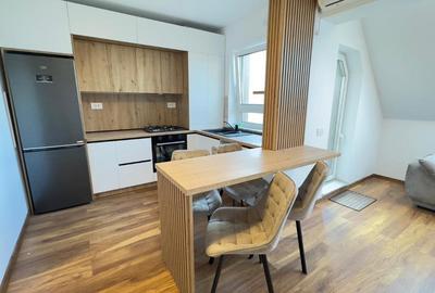 Apartament deosebit cu 4 camere, terasă și garaj subteran Maurer Villa - 3