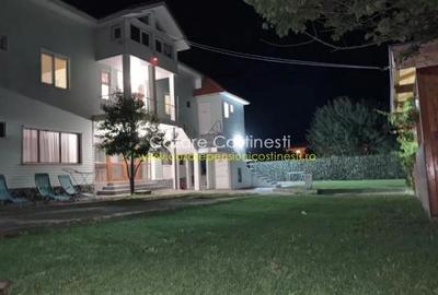 PENSIUNE 8 UNITATI DE CAZARE - COSTINESTI - 4