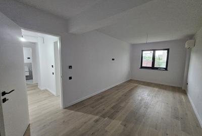 Centru Palas Campus-apartament nou 2 CD intabulat - 9