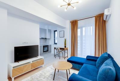 Apartament 2 camere de închiriat – First Estates Pipera - 3