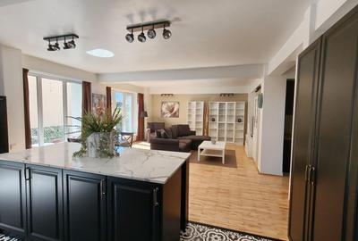 Apartament superb, 3 camere,94 mp,, terasa, etaj 2, boxa, Gheorgheni - 9