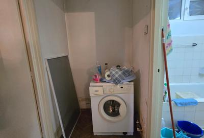 APARTAMENT DE VÂNZARE CU DOUĂ CAMERE IN ZONA PAJURA SEC.1 - 14