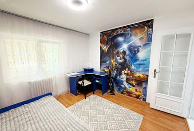 Nicolina-prima statie, 3 camere mobilat & utilat, renovat, ready to move - 12