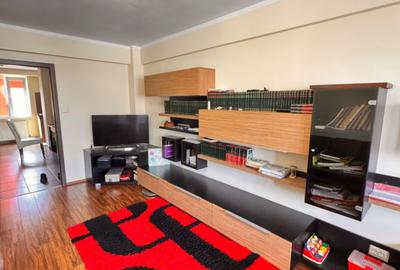 Apartament 3 camere decomandate | Etaj 8 | Priveliște panoramica - 5