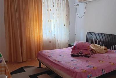 Bd Poitiers 81mp Etajul 1 - Apartament 3 camere - 2