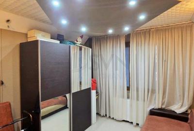 REA1027990 4 Camere Crangasi - Parter cu balcon 10 mp - 5