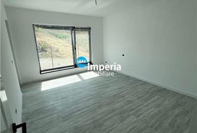Vila individuala, priveliste superba, finisaje premium, in zona Bucium - Pietrar - 11