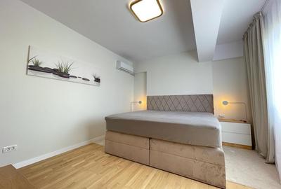 Apartament spatios 3 camere ~ Etaj 1/3 ~ Loc parcare ~ Terasa 17 mp - 23
