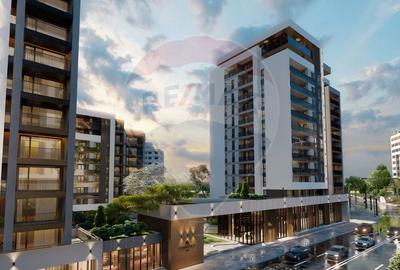 Cosmopolit Zenit – Ansamblu Rezidențial Premium în Răcădău - 6