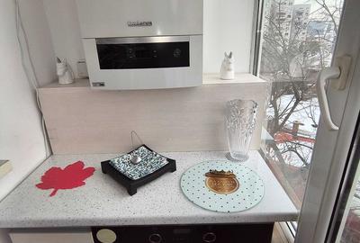 DE INCHIRIAT Apartament 2 camere/ DOMENII - 7