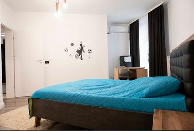 APARTAMENT 3 CAMERE | TERASA | TOMIS NORD | Pet-friendly - 12