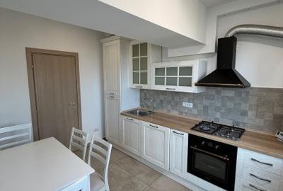 Apartament Novum Invest Posibilitate parcare - 2