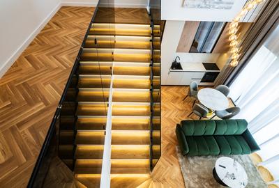 PENTHOUSE FLOREASCA - COMISION 0% - 10
