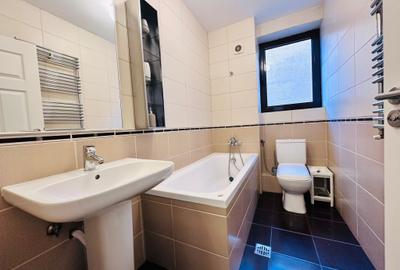 3 Camere || Victoriei - Kiseleff || Parcare Subterana - 8