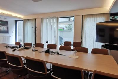 Primaverii Herastrau Office exclusivist 235mp, parcare - 3