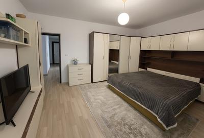 2 Camere BLOC 2015 - Pacurari - Mobilat & Utilat Complet - Loc de parcare - 1