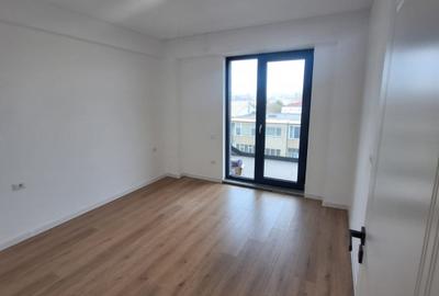 Tomis III , spatii IDEAL BIROURI, 58 - 75 mp. , imobil 2023 - 7