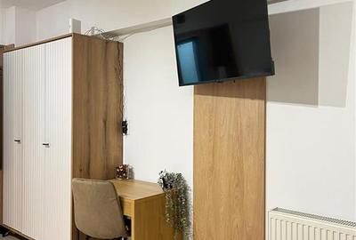 Apartament 1 camera  Palas - 8