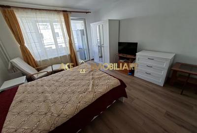 Garsoniera | Victoriei | Proximitate Metrou | Centrala | Mobilata | Utilata - 2