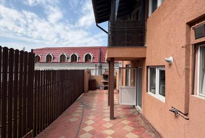 Proprietate cu caracter – Vilă individuală în Sector 4, Str. Lămâiței - 19