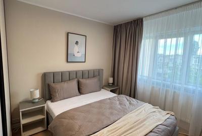Apartament 2 camere, confort 1 – Tomis 3 | Totul nou | La cheie - 7