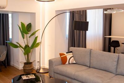 3 camere prima inchirere dupa renovare, premium Piata Unirii metrou - 10