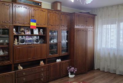 Apartament 2 camere decomandat – Parcul Tineretului, Botoșani - 3