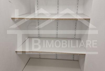 Apartament cu 2 camere, 50 mp, decomandat, Zona UMFST - 7