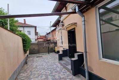 Casa Banu Manta / Titulescu  | Birouri - 5