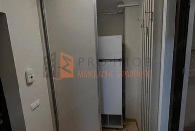Garsoniera cf 1decomandata zona Brosteni - 4