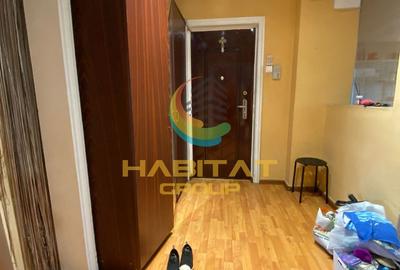 Oltenitei A. Bacalbasa vanzare 3 camere decomandat bloc 4 et - 9