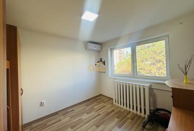 Apartament 3 camere | decomandat | 50 mpu | Manastur Primaverii - 4