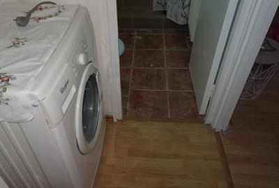 Inchiriez apartament 2 camere in Deva, zona Scarisoara, bloc de 4 etaje, - 7