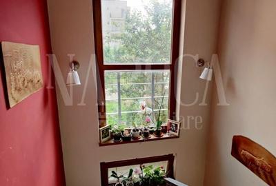 Casa 9 camere de vanzare in Manastur, Cluj Napoca - 12