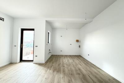 Duplex elegant cu 3 camere, 70 mp utili, 250 mp teren - Sanandrei - 3