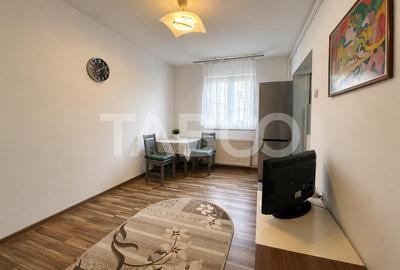 Apartament 3 camere semidecomandat de vanzare etaj intermediar Sibiu - 1