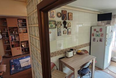 🙋 CET🔸 3 Camere Decomandate 68m² Centrala Mobilat Utilat Izolat Incadrat - 3