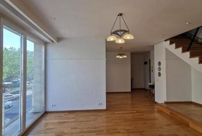Herastrau Duplex Office 3 camere, parcare proprie - 19