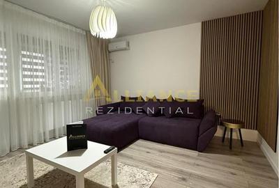 Apartament 2 camere - decomandat + Parcare | Mobilat | - 1