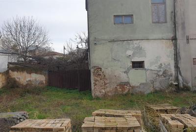 Ultracentral - Lic. Balcescu, P+1, 900mp construiti, teren 1109 mp pe colt, desc - 3