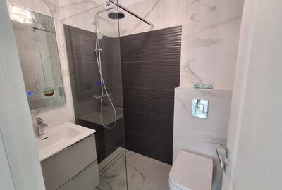 Apartament 3 Camere Obor | Doamna Ghica - 7