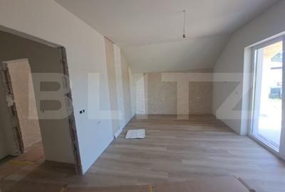 Casă modernă lângă Rezervația Lempes – spațiu, confort și natură - 7