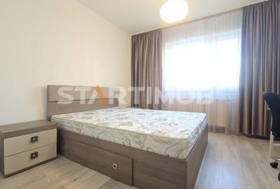 Apartament 3 camere cu boxa si parcare zona Coresi - 4