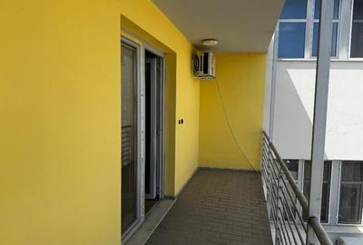 Garsonieră- Zona Complexul Studențesc-350 euro - 8
