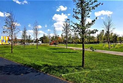 Apartament in zona Metalurgiei - 3 camere moderne, imobil nou - 21