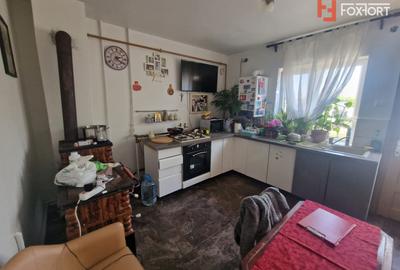 Casa individuala de vanzare cu 7 camere - Recas - 35