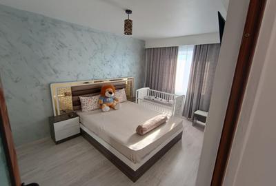 Apartament 3 camere La Cheie, zona Vidin. Renovat recent. - 4