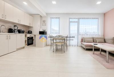 Apartament 2 camere  Etaj 2 Bloc NOU - 3