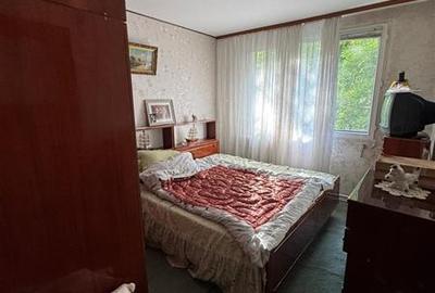 Apartament 4 camere Decomandat Berceni-Izvorul Crisului - 1